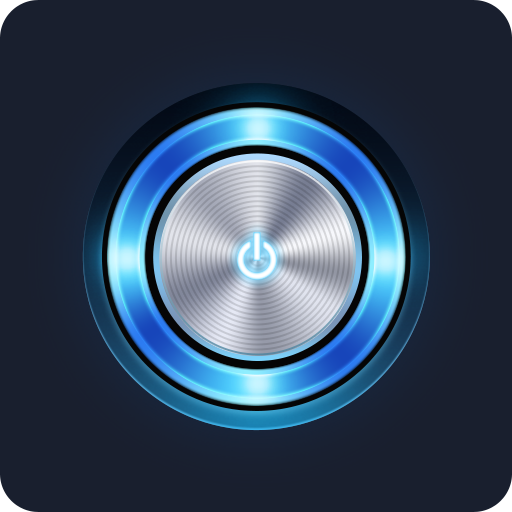 Bright LED Flashlight icon