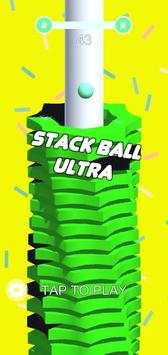 Stack Ball Ultra screenshot 4