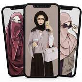 Hijab Wallpaper 1.0