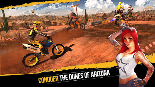 Dirt Xtreme screenshot 4
