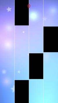 Piano Black Pink screenshot 4