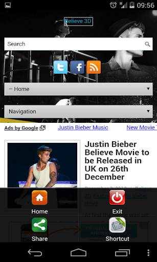 World Magazines screenshot 5