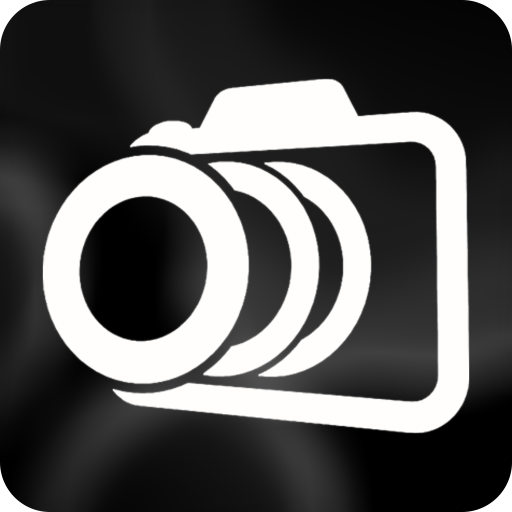 Camera for iPhone 12 - iOS 14 camera, 11, pro max icon
