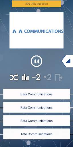 Indian Logo Quiz Game 2020 screenshot 1