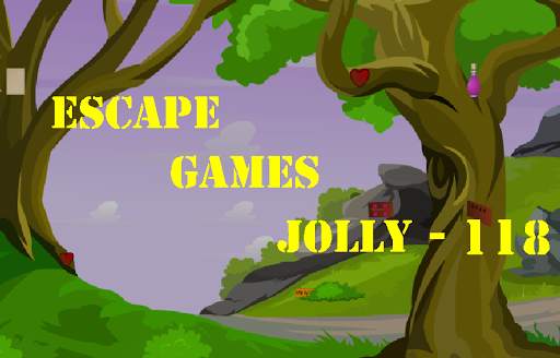 Escape Games Jolly-118 screenshot 1