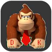 Doney Kung - SNES Classic Games icon