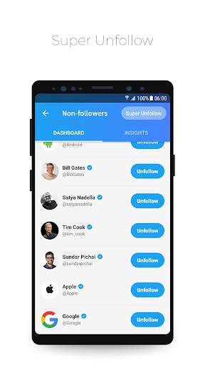 Sociallix: Social Media Manager screenshot 8