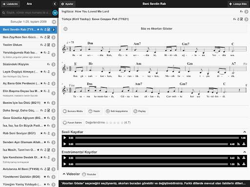 Tapınma Önderi screenshot 6