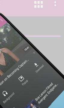 Play Video Movie HD screenshot 2