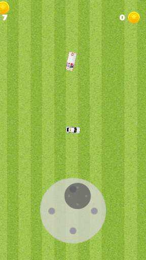 chase car screenshot 11