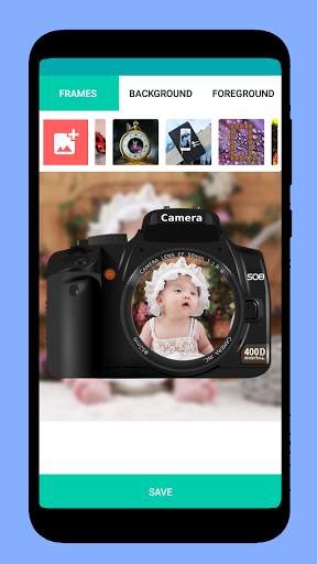 Photo Frame screenshot 4