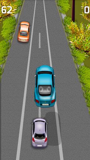 Car Rider screenshot 2