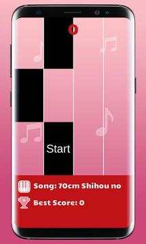 Dragon Ball Piano Tiles screenshot 3