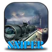 Sniper Shooting 3D War Soldier 1.10
