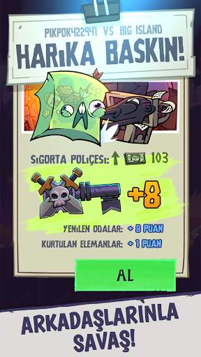 Dungeon, Inc.: Idle Clicker screenshot 4