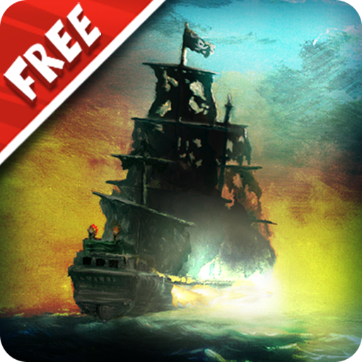 ikon Pirates! Showdown Full Free