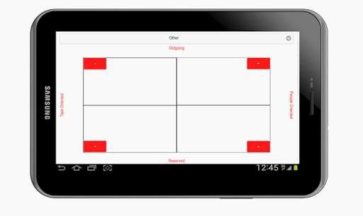 BTools DISC 5 تصوير الشاشة