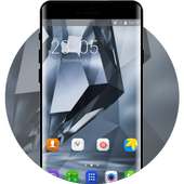 Theme for Samsung Galaxy J5 icon