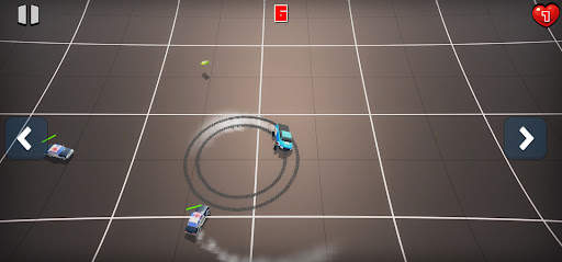 King Of Drift - Car Drifting screenshot 14