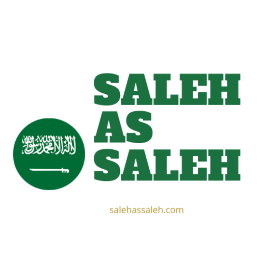 Dr Saleh As Saleh icon
