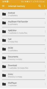 Media Player Classic screenshot 1