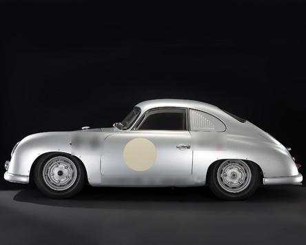 Car Jigsaw Puzzles Porsche 356 Game screenshot 5