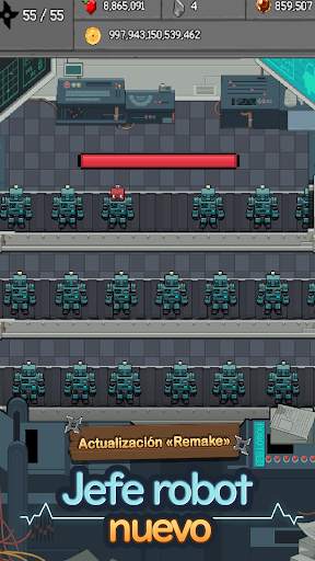 Merge Ninja Star screenshot 3