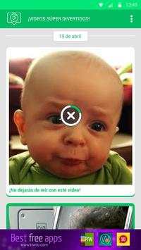 Funny Videos for WhatsApp screenshot 2
