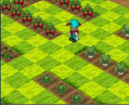 Tips Harvest Moon screenshot 3