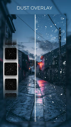 Paris Filters - Paris Film Camera & Photo Filter screenshot 5