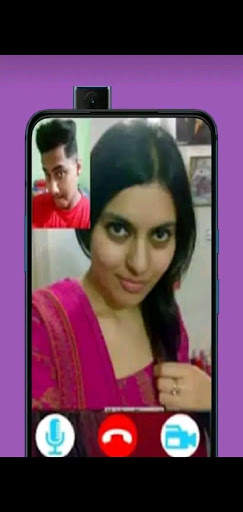 Live Random Girls - Video Chat Online screenshot 3