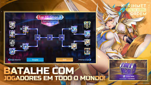 Mobile Legends: Adventure screenshot 4