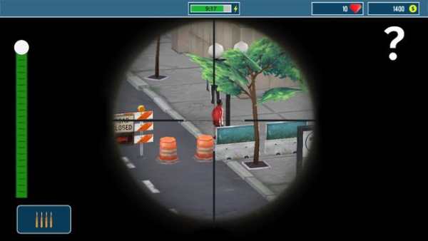 Sniper 3D Assassin: Shooter screenshot 21