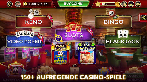 Best Bet Casino™ - Slot Spiele screenshot 1