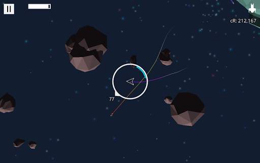 Crater Maker screenshot 5
