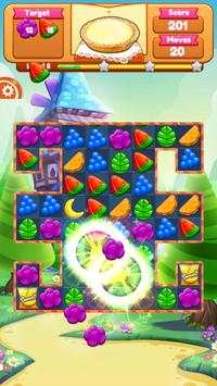 Cookie Crush screenshot 1