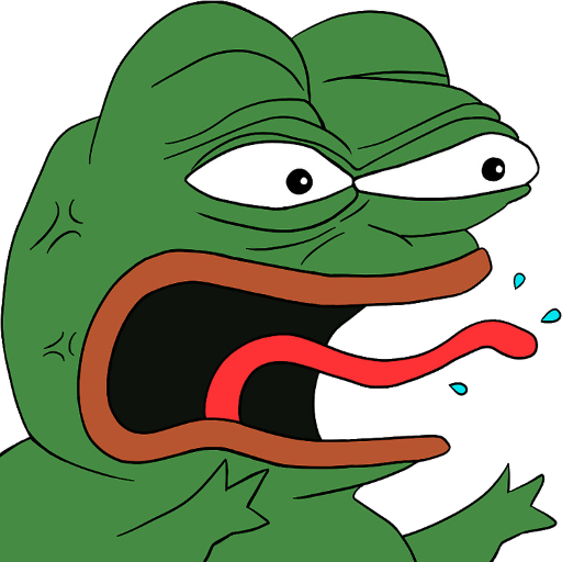 Pepe's Problems -- A Meme Game icon