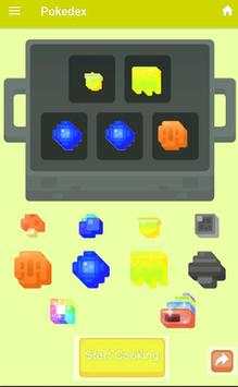New Guia Pokemon quest screenshot 5
