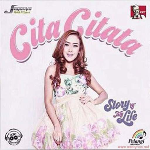 Lagu Cita Citata Mp3 Offline screenshot 2