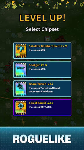 Project Clean Earth screenshot 2