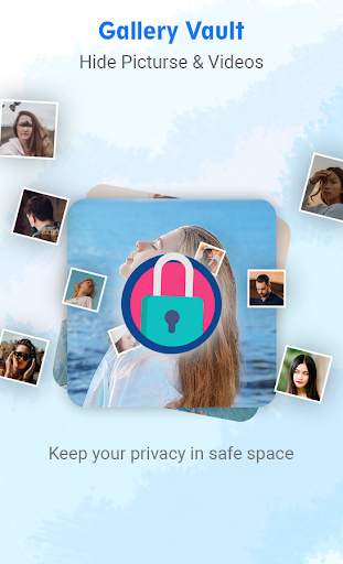 Gallery Vault - Hide Pictures  screenshot 5