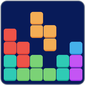 Block Crush icon