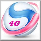 Free Speed Browser 4G on 9Apps