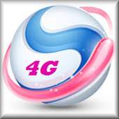 Free Speed Browser 4G 1.0