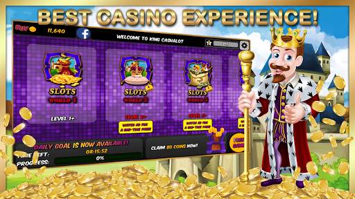 King Slots - Royal Spin screenshot 3