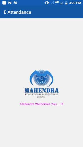 Mahendra 1 تصوير الشاشة