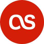 Apps Shop logo