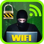 WiFi password cracker- (prank) 1.0
