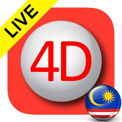 Best Live 4D Result Malaysia 6.12