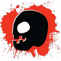 Zombie Murder Mayhem logo